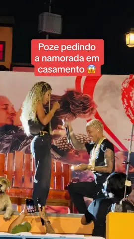 O amor está no ar na Cidade do Rock 💙 #RockinRio2024 #RockinRio40anos 