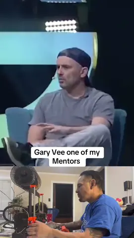 Seize the Moment: Go All In Gary Vee one of My Mentors  #ChaseYourDreams #LiveFully #PositiveVibes #FearlessLiving #SuccessMindset #BeYourBestSelf