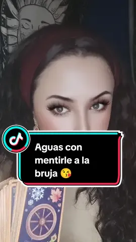 #kyriawitch #lasbrujasdekyria #witchtok #hechizos #rituales #brujeria 