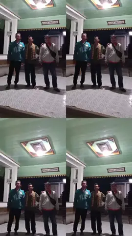 Berziarah di mangadek, Pangeran Sambernyawa.  semoga di Ridoii sama yang kuasa. aminnn
