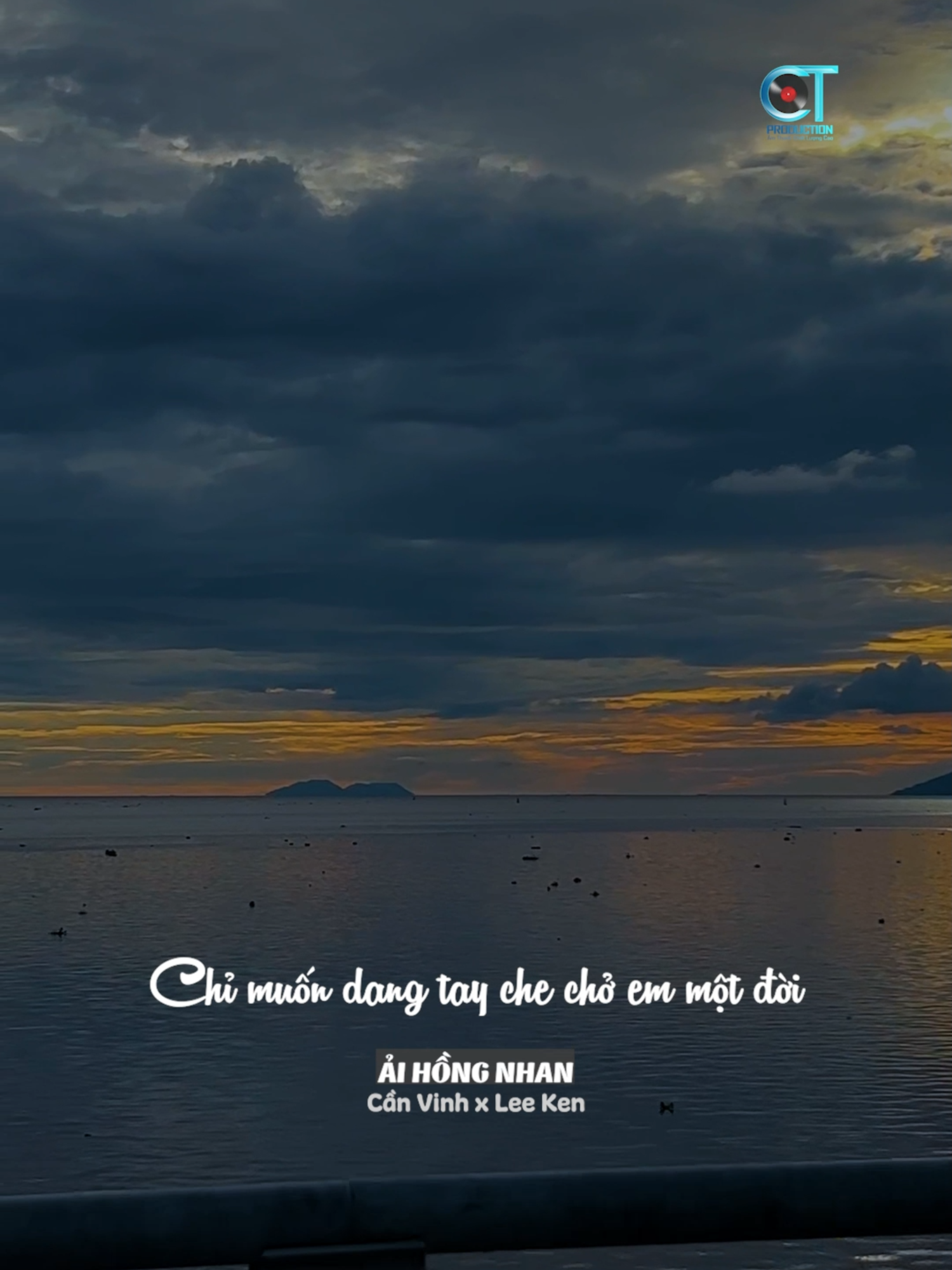 Nhân gian thì trăm vạn người...#lofixua #canvinh #leeken #aihongnhan #ctmedia #nguyeenlofi
