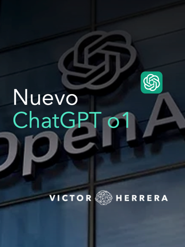 🚨 ¡Nuevo ChatGPT o1-preview está aquí! 🚨 Este modelo razona como un doctor en filosofía 🧠 y piensa antes de responder. ¡Mucho más preciso y menos errores que nunca! 🤯 En pruebas matemáticas pasó de un 13% con GPT-4 a un increíble 80% de aciertos. 🚀📊 ¡Es un gran salto en inteligencia artificial! #ChatGPT #inteligenciaartificiall #OpenAI #IA #AIRevolution