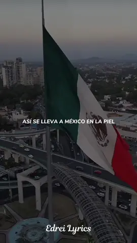 MÉXICO EN LA PIEL - LUIS MIGUEL 🇲🇽❤️ #mexico🇲🇽 #luismiguel #mexico #elsoldemexico #mexicoenlapiel #asisesientemexico #lyrics #independenciademexico #16deseptiembre #fiestaspatrias #fyp #paratii #crzgf 