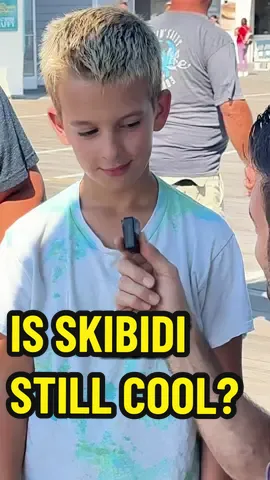 IS SKIBIDI STILL COOL? 🤔 FIND OUT NOW‼️ JOEY HAS SPOKEN 🤐 @JoeyQwithMom  @DOMINIC DITANNA #newmemes #backtoschoolmemes #joey #memes #skibidi #skibiditoilet #skibiditoiletriz #ohioriz #alpha #sigma #manofmanywords ##Minecraft##fortnite##gorillatag##school2024#mysterymeme #isskibidistillcool 
