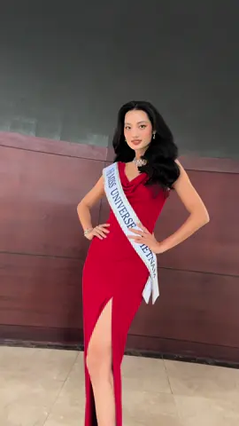 Media tour cùng gia đình nhỏ @Miss Universe Vietnam ♥️♥️♥️ #ahauquynhanh #missuniversevietnam2024  #muvn2024 