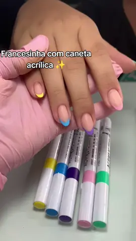Muito prático #unhas #manicure #youtube #fypシ #fyppp #vaiprofy #fyp #amorpeloquefaço #manicureporamor #manicureiniciante 