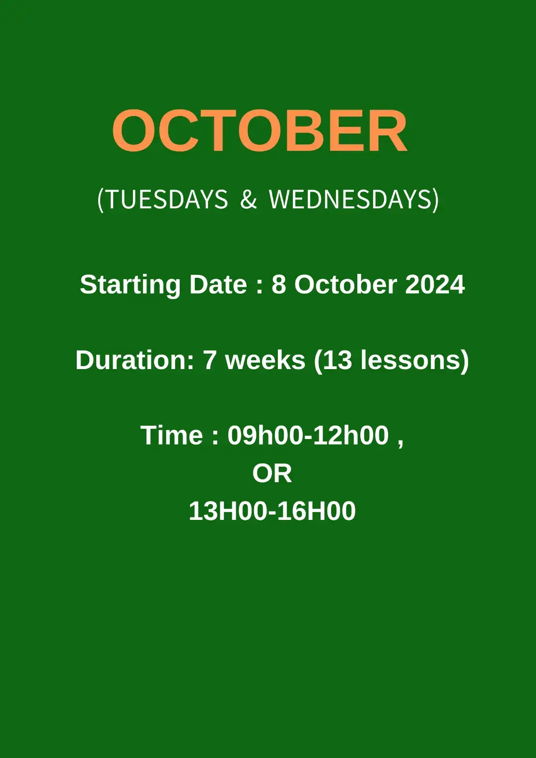 Thursday-Friday and Saturday classes are full. These will be  the last intakes for the year 2024.Registration is open. We will resume in February 2024 #sewingtiktok #sewing #sew #sewingclass #sewingforbeginners #sewingforyoupage 