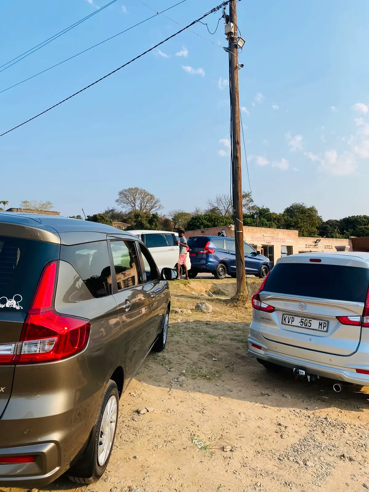 #stokoloko📸🤌🏾🔥 #carfanatic🏆 #thebestlocal👑 #umdlalowamanzi #MbombelaCabs #7seater #toyota  Boys in the hood😭🔥🔥🔥@Jaro @Exclusive7Seaters @sᴛᴀɴᴄᴇsᴀᴛᴀxɪ (OFFICIAL)  