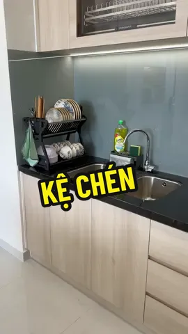 Quá hợp lý #keupchen #dodungnhabep #kechenbatdanang 