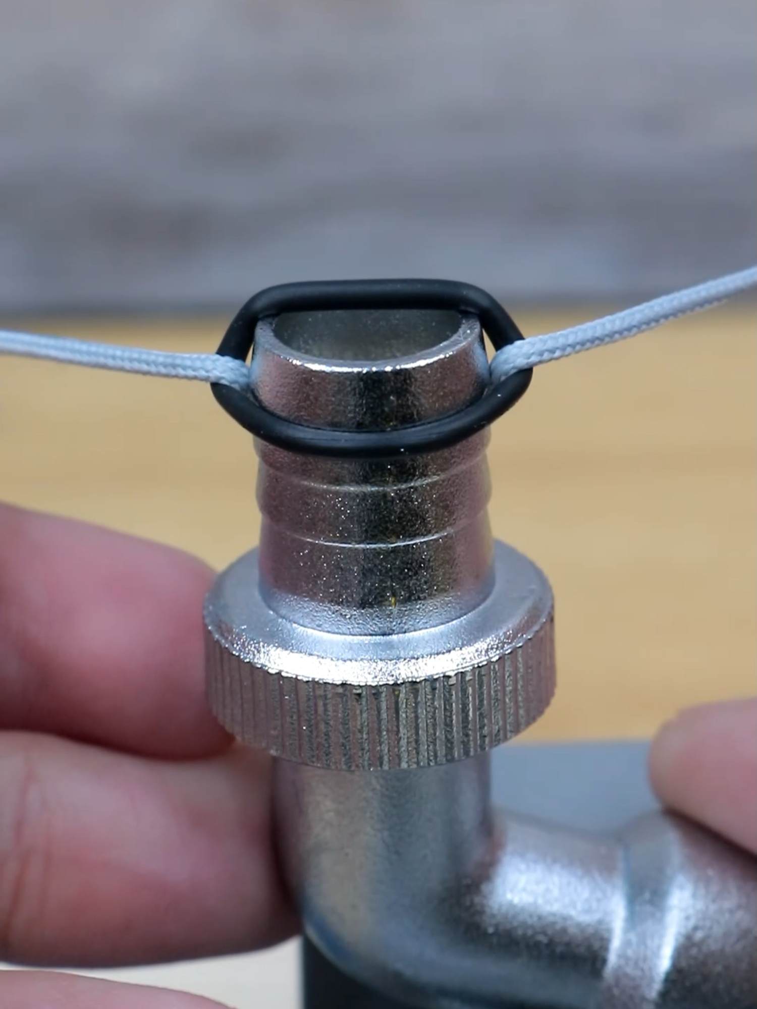 Tips with Small Rubber O Rings? #DIY #ideas #tools #lifehacks #tips #shorts