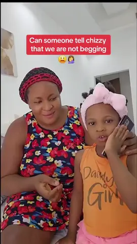 Chizzy is a daddy’s girl for life 😂 vc-@Ivy Of Dubai #Pulsenigeria #pulseviral #funny #relatable #tiktoknigeria 