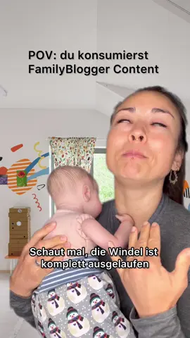 Ein Rechtsgutachten wird endlich erstellt, um zu prüfen, ob diese Art des extremen FamilyBloggings das Wohl der Kinder gefährdet! 🎉🙌🏼  Da das teuer ist, werden nun Spenden gesammelt. Auch mit nur wenigen Euros können wir helfen, die Kidfluencer besser zu schützen. Link in Bio. Ich habe auch gespendet. Falls ihr nicht spendet, teilt bitte trotzdem die Aktion, das ist kostenlos😁 Herzlichen Dank an die Initiatorin @saraflieder (Insta) und @Campact e.V. 🙏🏼🙌🏼 Das ist ein wichtiger Schritt in Richtung mehr Kinderschutz. Es muss eine solide Grundlage geschaffen werden, dass die Politik endlich aufwacht und bessere Gesetze erlässt beziehungsweise dafür sorgt, dass die bereits bestehenden Gesetze auch durchgesetzt werden. leider sind die Szenen, die ich am Anfang nachgespielt habe, nicht übertrieben und von der Realität inspiriert. kinder haben auch ein Recht auf Privatsphäre und den Schutz ihrer Würde. Es darf nicht sein, dass sie mit ihrer Kindheit für den Profit und die Reichweite der Eltern bezahlen müssen. Googlet gerne nach z.B. Cam Barret oder schaut meine Videos dazu an. #familyblogger #rechtsgutachten #erziehung #pädagogik #elternleben@Annemarie @Franziska @sara ✌🏽 @mom.uncharted 
