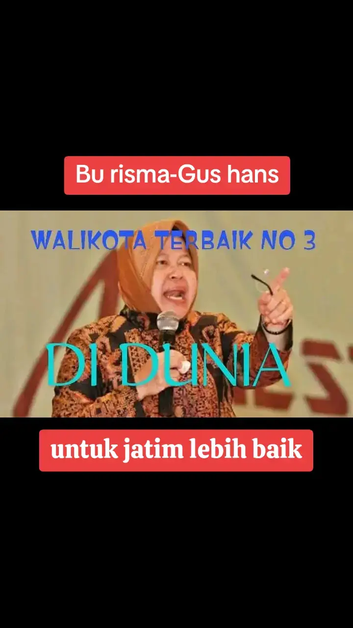 calon gubernur Jawa Timur #jatimresik  #calongubernurjatim  #burisma  #burisma  #fyp  #sorotan  @semua