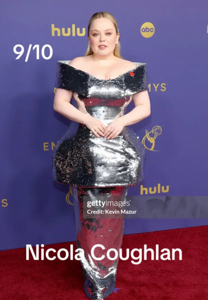 Celeb arrivals at the Emmy awards 2024 #Emmys2024 #emmyawards #Emmys #anthonybridgerton #penelopefeatherington #jenniferaniston #selenagomez #mattbomer #thebear #fyp #xyzbca 