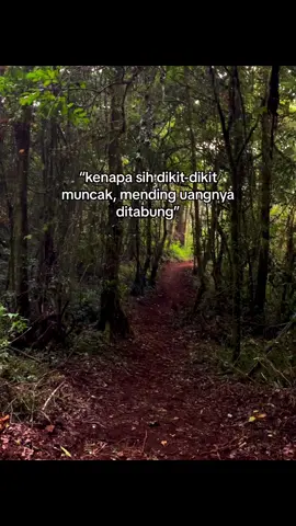 #pendakigunung 