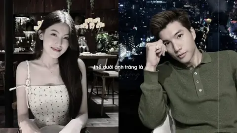 để lí trí em hỏi,con tim em trả lời. #hieuthuhai #tangmyhan #babyboo #xuhuong #trending #fypシ id @_.kllyx_ 