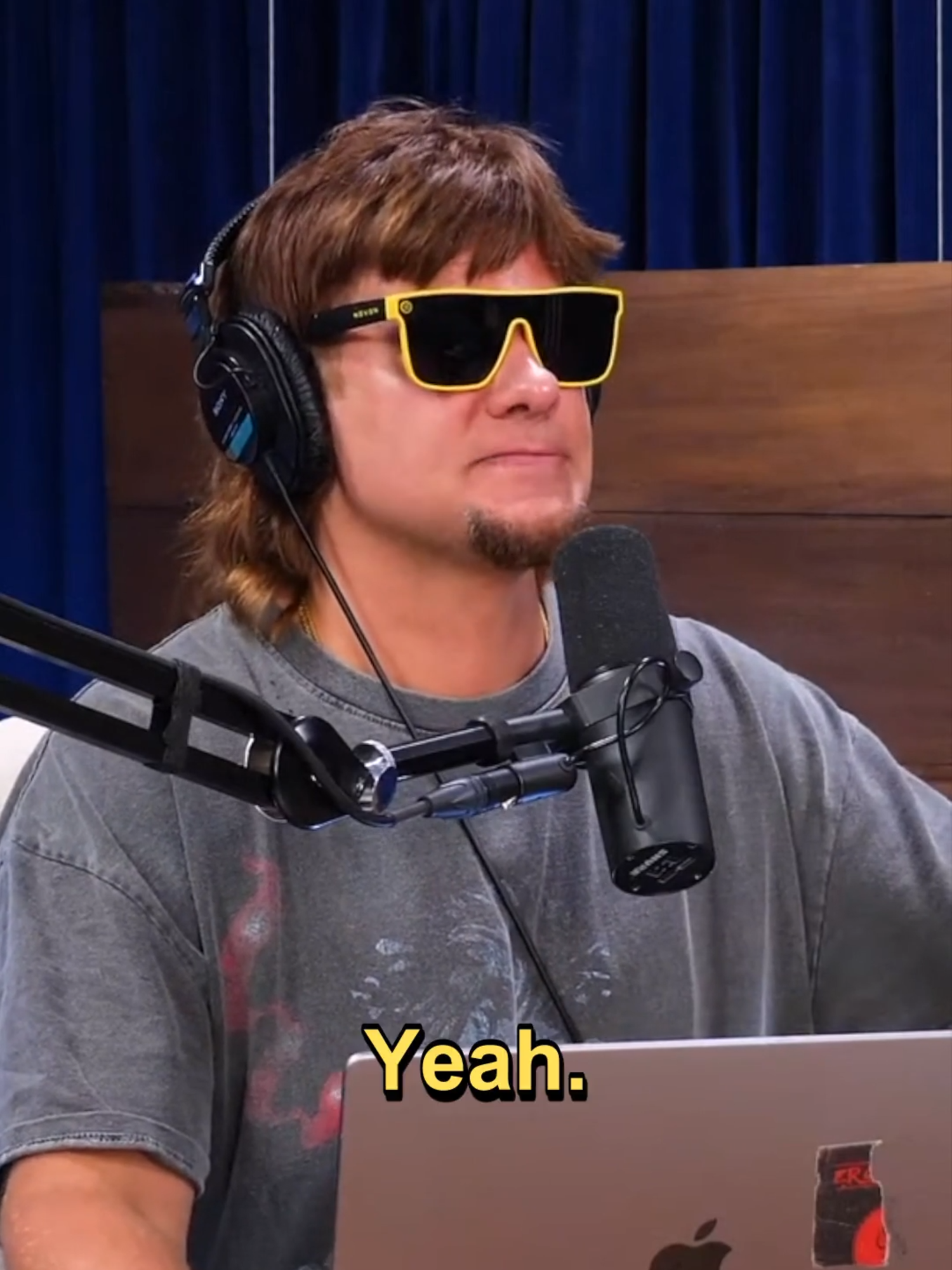 Theo & Riley's Chemistry #theovon #comedy #entertainment #podcast