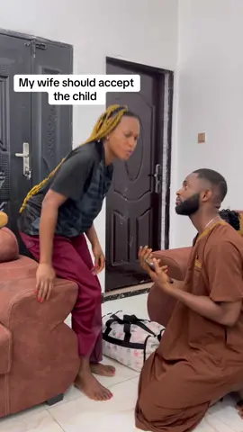 My wife should please accept this child #drlaff #viraltiktok #viral #foryourpage #