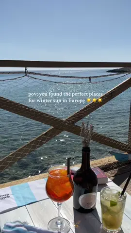 Ready for winter sun!? We’ve got five perfect destinations waiting for you ❤️ 1. Cyprus, for its stunning Mediterranean beaches, rich history, vibrant local culture and year round sunshine 🇨🇾 2. Croatia because why would you turn down the Adriatic coastline and charming towns like Dubrovnik!? 🇭🇷 3. Portugal, specifically Madeira which is perfect for sunbathing and hiking! 🇵🇹 4. Rome, for its awe-inspiring architecture and world renowned art 🏛️ 5. Barcelona, for its unique blend of vibrant culture and modernist architecture and lively atmosphere through the city 🇪🇸 #whydoordinary #luxurytravel #villarentals #villarental #uniquestays #wintersun #europeansun #croatia #travel #italy #romeitaly #romestyle #barcelona #spain #cyprus #dubrovnik #adventuretravel #travelitinerary 