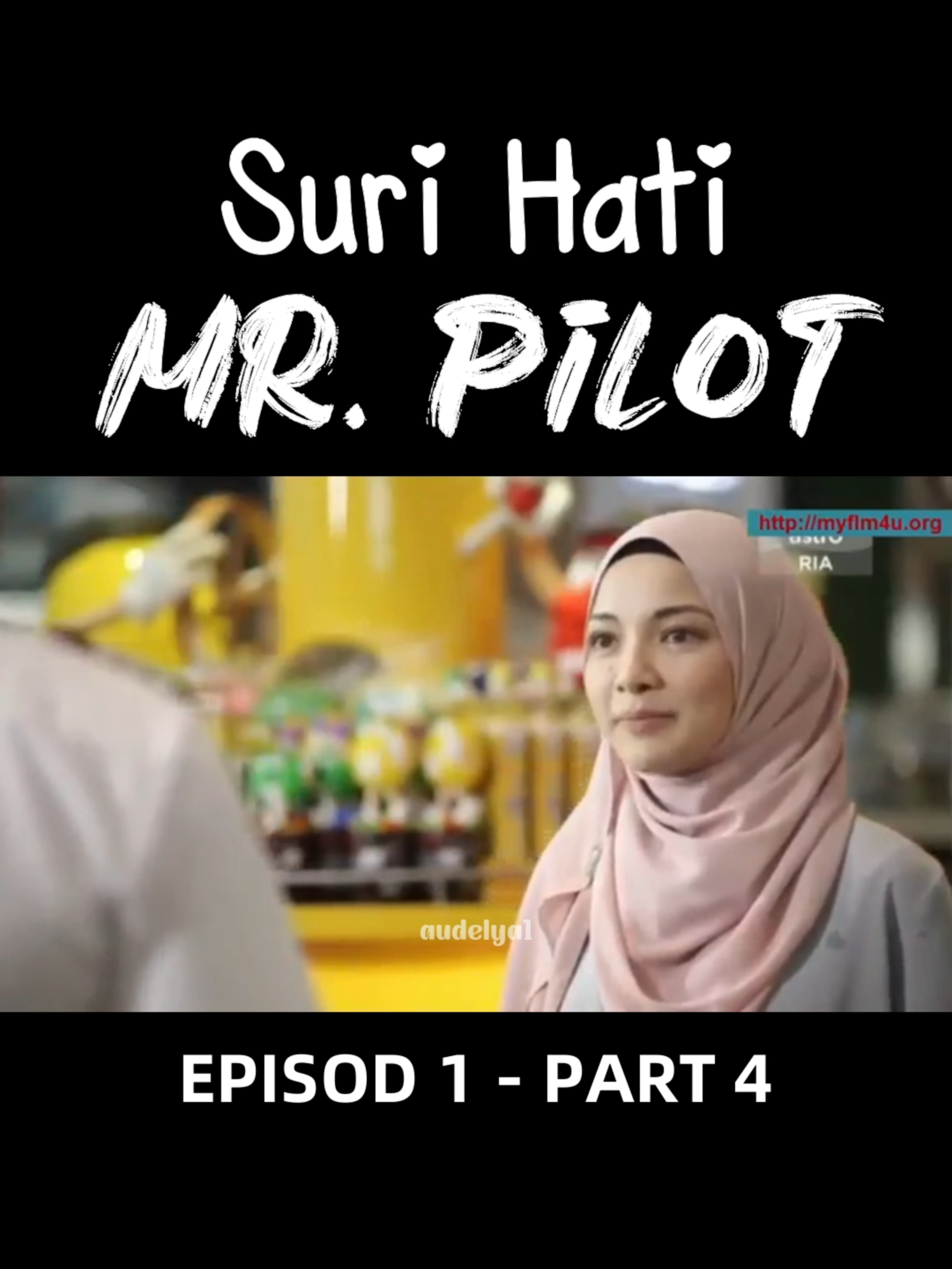 Suri Hati Mr. Pilot #dramabest #drama #dramasangat #dramamelayu #dramatiktok #viral #videoviral #foryou #fyp #masukberanda #longervideos 