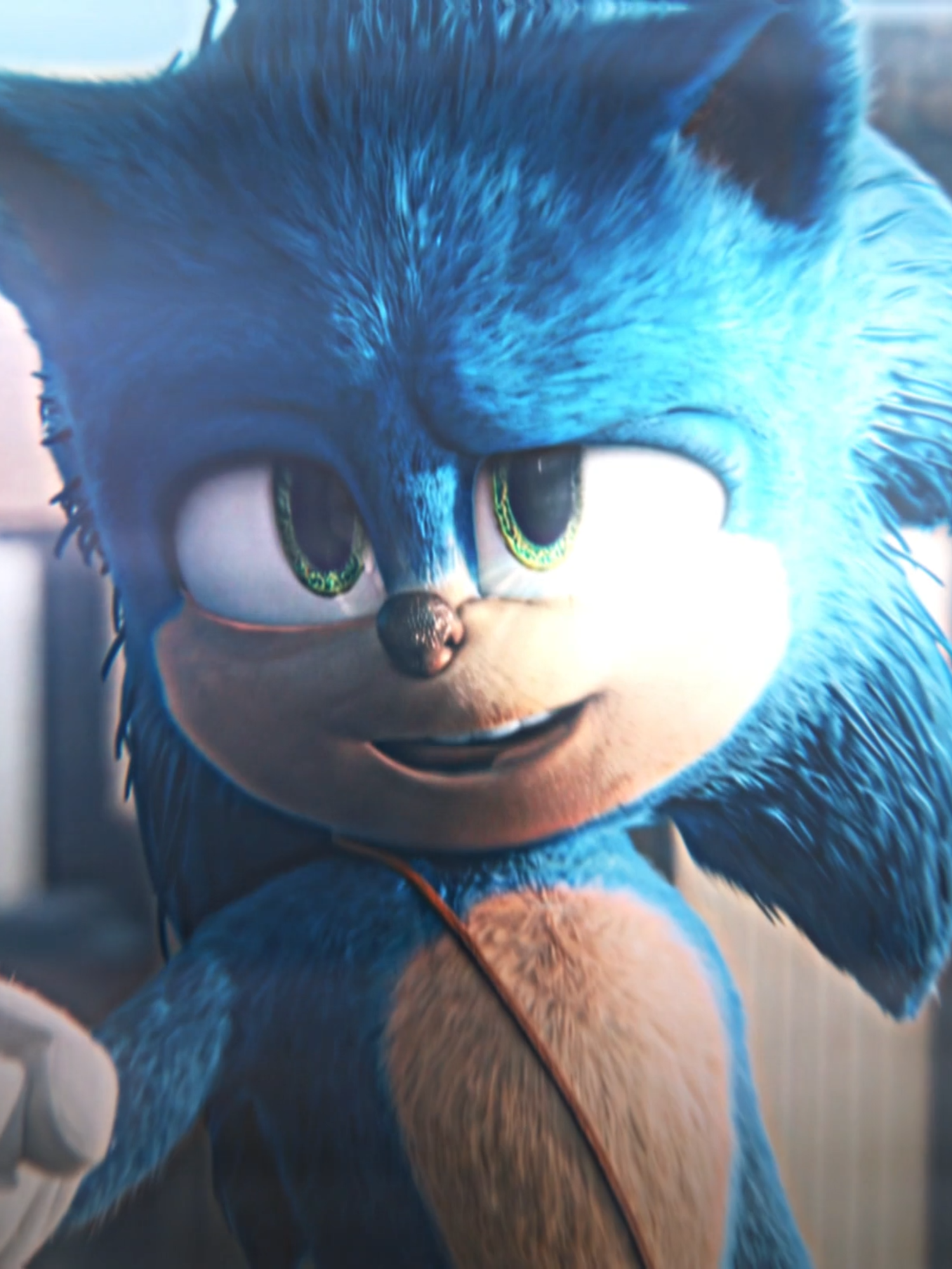 exactly the sonic you once knew #sonic #sonicthehedgehog #sonicedit #sonicthehedgehogedit #sonicmovie #moviesonic #sonic1 #sonicmovie2 #sonic2 #sonicmovieedit #knuckles #knucklestheechidna #chaosemeralds #supersonic #badtime #liltecca #aftereffects #edit