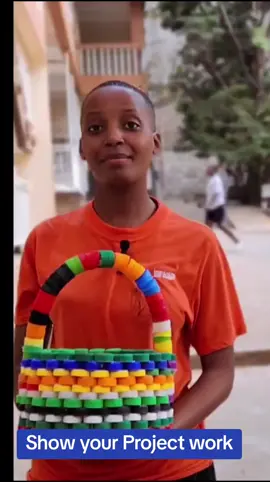 #newcurriculum #foryoupage #rubagagirls  RUBAGA GIRLS  Show your project 