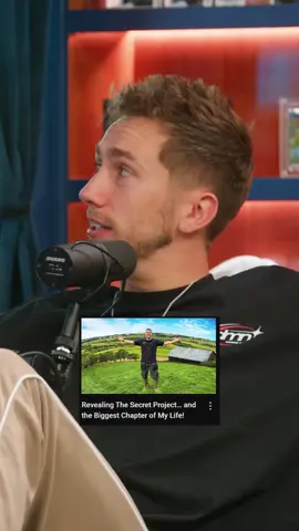 Syndicate Bought 110 Acres of Land😲 #whatsgoodpodcast #awendy #syndicate #lifeoftom