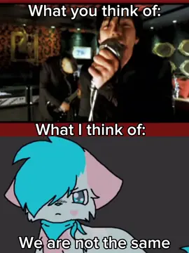 Ugh. You wouldn’t get it. Bottom vid cred goes go Ezpups on youtube and twitter (an absolute GOAT) - - - - - #animation #animationmeme #banithekitty #furry #nostolgia #furrynostalgia #kitty #cat #y2k #early2000s #earlyyoutube #earlyyoutubenostalgia #earlyinternet #childhoodmemories #lps #fyp #kitten #arttok #artkid #animalihavebecome #threedaysgrace #wearenotthesame 