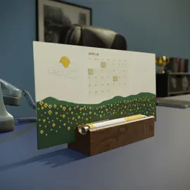 ባላ-Calendar ፤ በሀገር ልጆች ፣ ለሀገር ልጆች 🇪🇹 Your office desk called – it wants a makeover! Our calendars, adorned with original Ethiopian artwork, bring the perfect blend of beauty and culture to any workspace. And hey, your home table deserves a glow-up too. We don't play favorites when it comes to tables! 😉 ☎️ (+251 913 894535) 📱 Order Now: DM or Call ⏰️ Up to 25% OFF for business bulk orders – because who doesn’t love a good deal? 🤔 #Balamedia #Newyear #Springtime #Holiday #Meskerem #AddisAbaba #Ethiopia #FYP #Enkutatash #Foryou #Calendar #Habeshatiktok #Ethiopian_tik_tok 