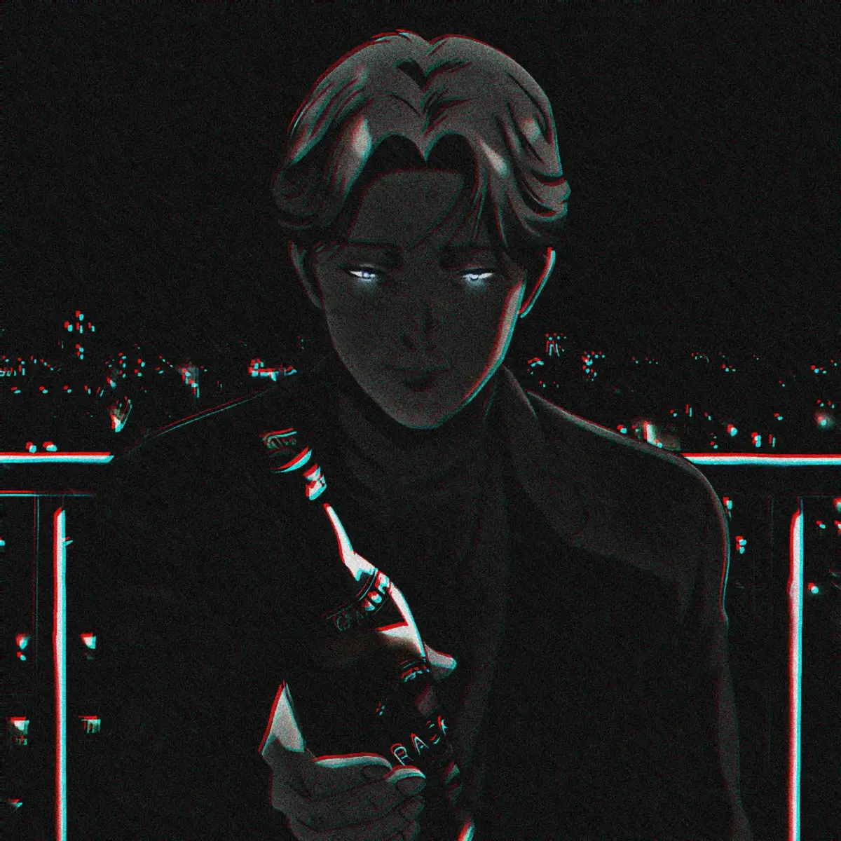 #monster #animepictures #anime #pfp #fyp 