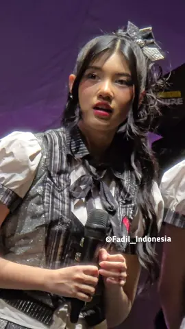 Fancam Indira Putri Seruni @jkt48.indira.s @indiraise.id Jak-Japan Matsuri 2024 Rendezvous 2024 #jkt48 #jkt48newera #indirajkt48 #fyp #fypシ #fypシ゚viral #fansjkt48 #wota 