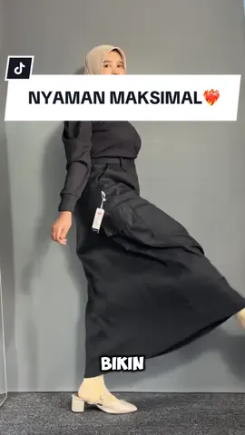 Pencinta warna hitam wajib punya rok cargo iniii💗 #qutbycollection #fyp #rokwanita #rokcargo #rokjumbo #rokbigsizewanita #rok #rokcargojumbo 