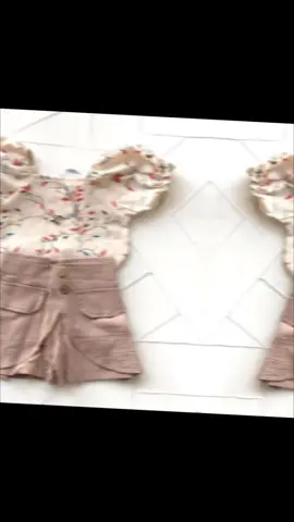 setelan bayi 6-12bulan#bismilahfypシ #tiktokafiliate #videoviral #setelancewekkekinian#fypシ゚viral 