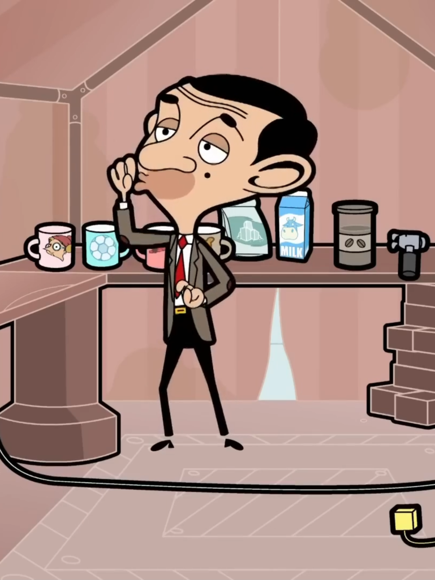 mr.bean cartoon ep 30 #cartoon #mr.bean