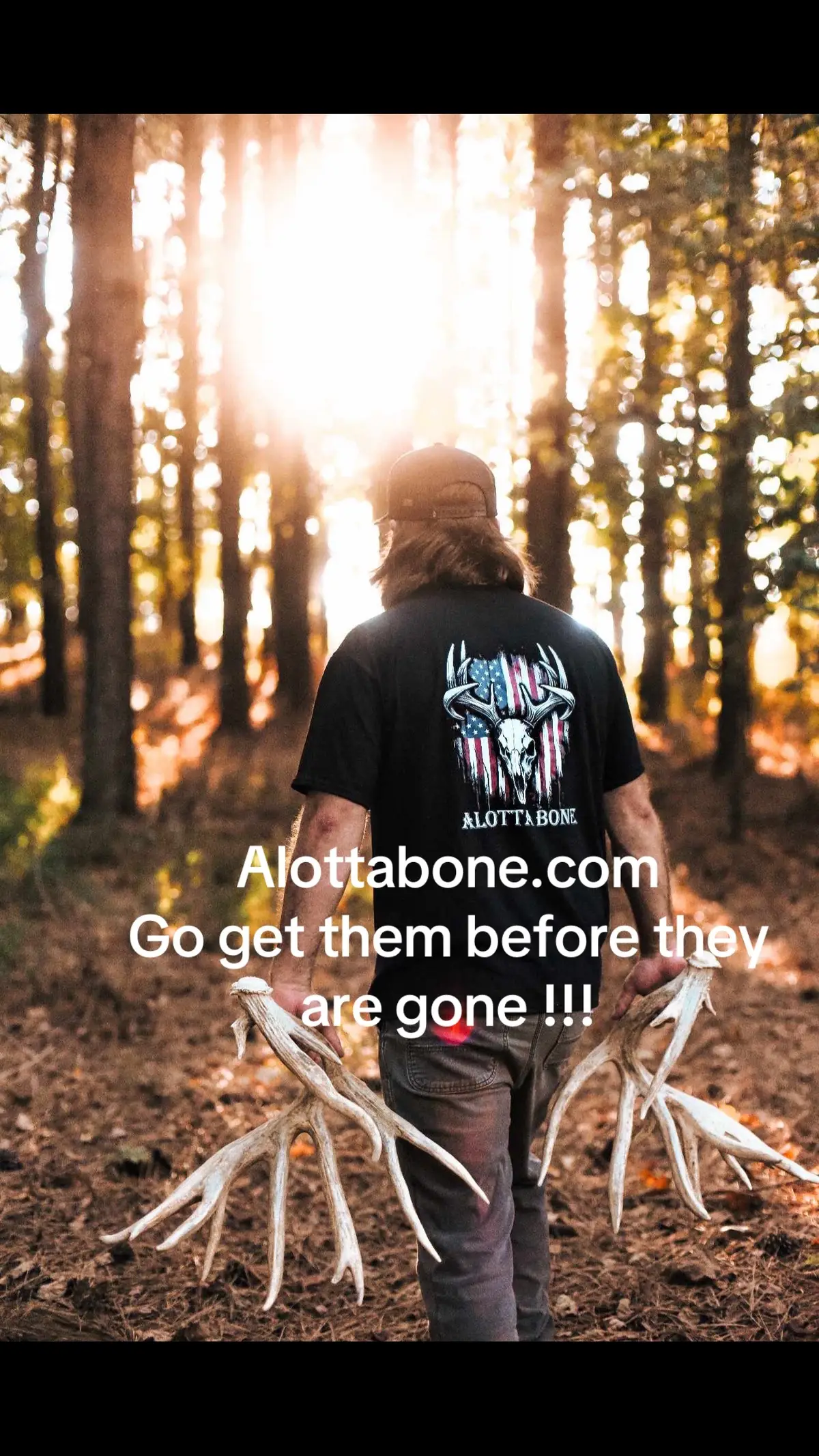 Alottabone.com     Get rhem before they are gone!!!