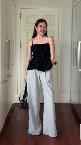 9.9 Haul ช้อปกระหน่ำาาา มาแมชชุด ไอเดียแต่งตัวกันน ##TikTokFashion##tiktokแฟชั่น##แฟชั่น##แฟชั่นผู้หญิง##tiktokบิวตี้##tiktokบิวตี้tiktokรีวิว##OOTD##tiktokootd##แต่งตัวไปเที่ยว##แต่งตัวไปคาเฟ่##ไอเดียแต่งตัว##แต่งตัว##แฟชั่นเกาหลี##ไอเดียแต่งตัวผู้หญิง##tiktoklooks#ดูแลตัวเอง #fashiontiktok #fashioninspo #haul 