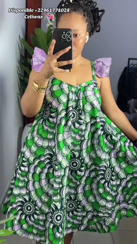 Disponible @Celiwax✂️🇧🇯 #robepagne #pagneafricain #robe #percer #viral #abonnetoi❤️❤️🙏 