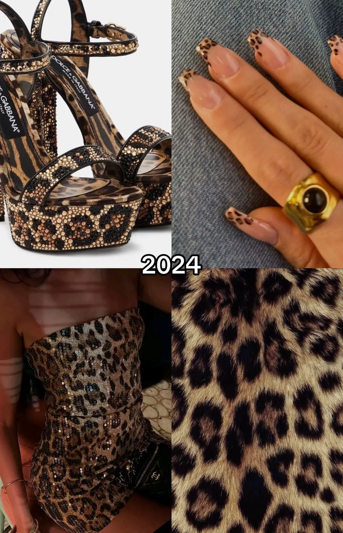 #leopard #serpent #mode2025 #mode #2025 