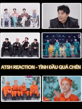 FULL REACTION 