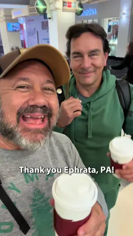 THANK YOU EPHRATA!
