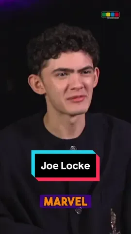 @Joelocke burst into tears when signing his Marvel contract. Full interview out now on #TheMoviePodcast feed and YouTube. Marvel Television’s #AgathaAllAlong premieres September 18 with the first two episodes, exclusively on #DisneyPlus. #Marvel #MarvelStudios #MCU #WandaVision #Wanda #WandaMaximoff #AgathaHarkness #Witch #KathrynHahn #JoeLocke #Heartstopper #MarvelComics #ScarletWitch #Halloween #IronMan #InfinitySaga #JoeLockeEdit #Netflix @Shahbaz @Daniel Baptista @Anthony Gagliardi @Disney @Disney+ @Marvel Studios 