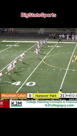 BigStateSports Biggest plays from Week 2 of the highschool football season! #highlights #football #highschoolsports