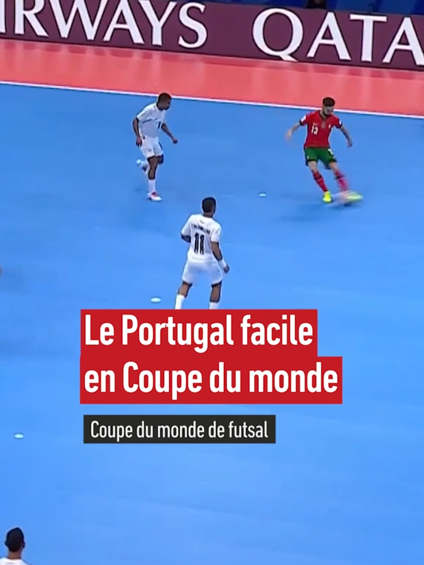 Tag un pote avec qui tu pourrais envoyer cette action en futsal !  #sportstiktok #futsal #foot #five