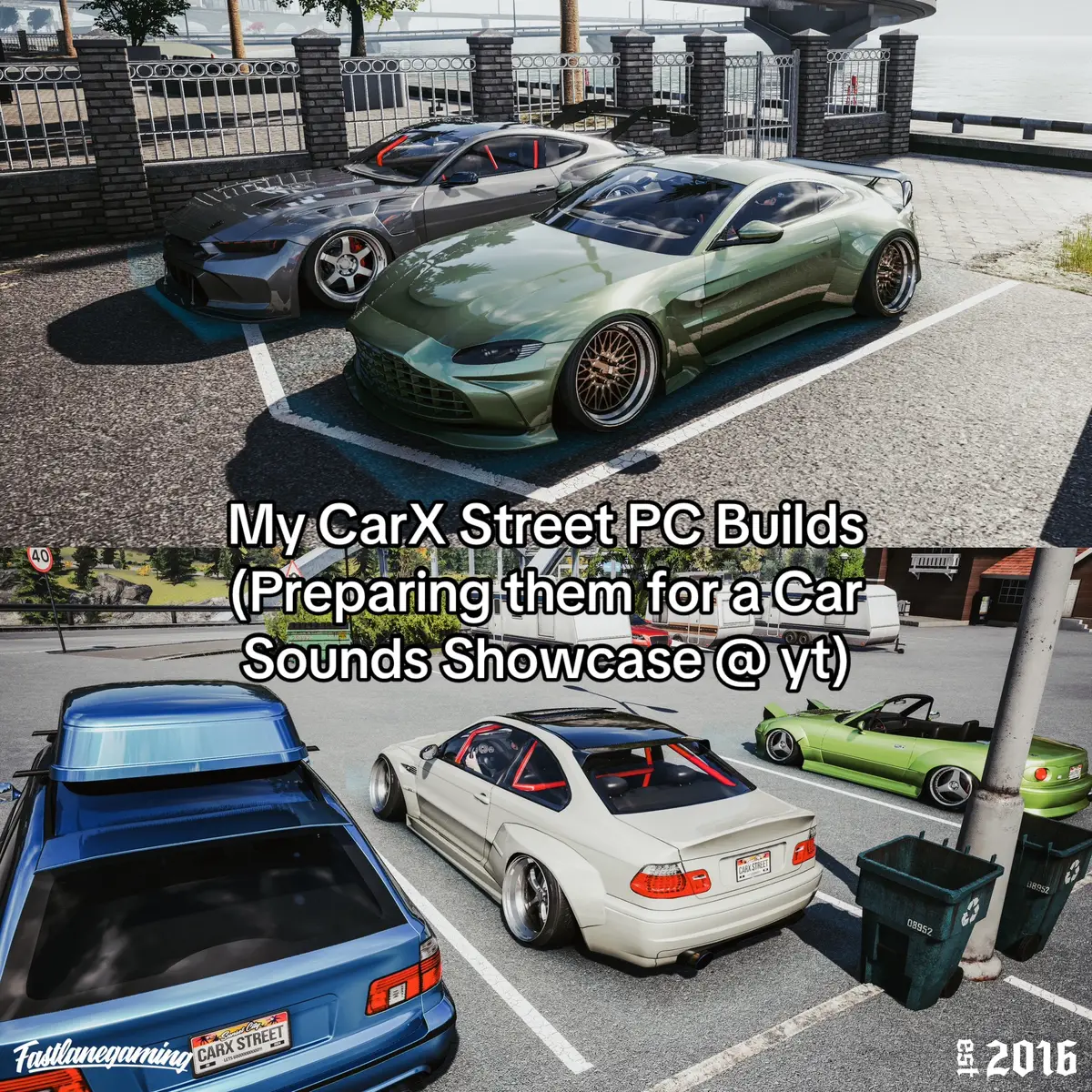 Did you know that #CarXStreet has houses? Here are some builds I made for an upcoming car sounds showcase  ♛ #fastlanegaming #VirtualPhotography #Frzeditz #Pretznd #BRTPCS #CarEdit #Viral #CarPhotography #CarGame #Car #Game #RacingGame #RacingGames #CarX #CarXDrift #CarXDriftRacing #CarXDriftRacing2 #CarXDriftRacingOnline #CarXStreet #CarXTechnologies #CarX_Tech #CarX_Technology #CarX2 #CarXTech #CarXPhotography #CarXGang #CarXStreetPC  ♛