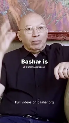 Darryl talks about channeling Bashar and if he is real #bashar #basharchanneling #darrylanka #spirituality #spiritualtiktok #abrahamhicks #dolorescannon 