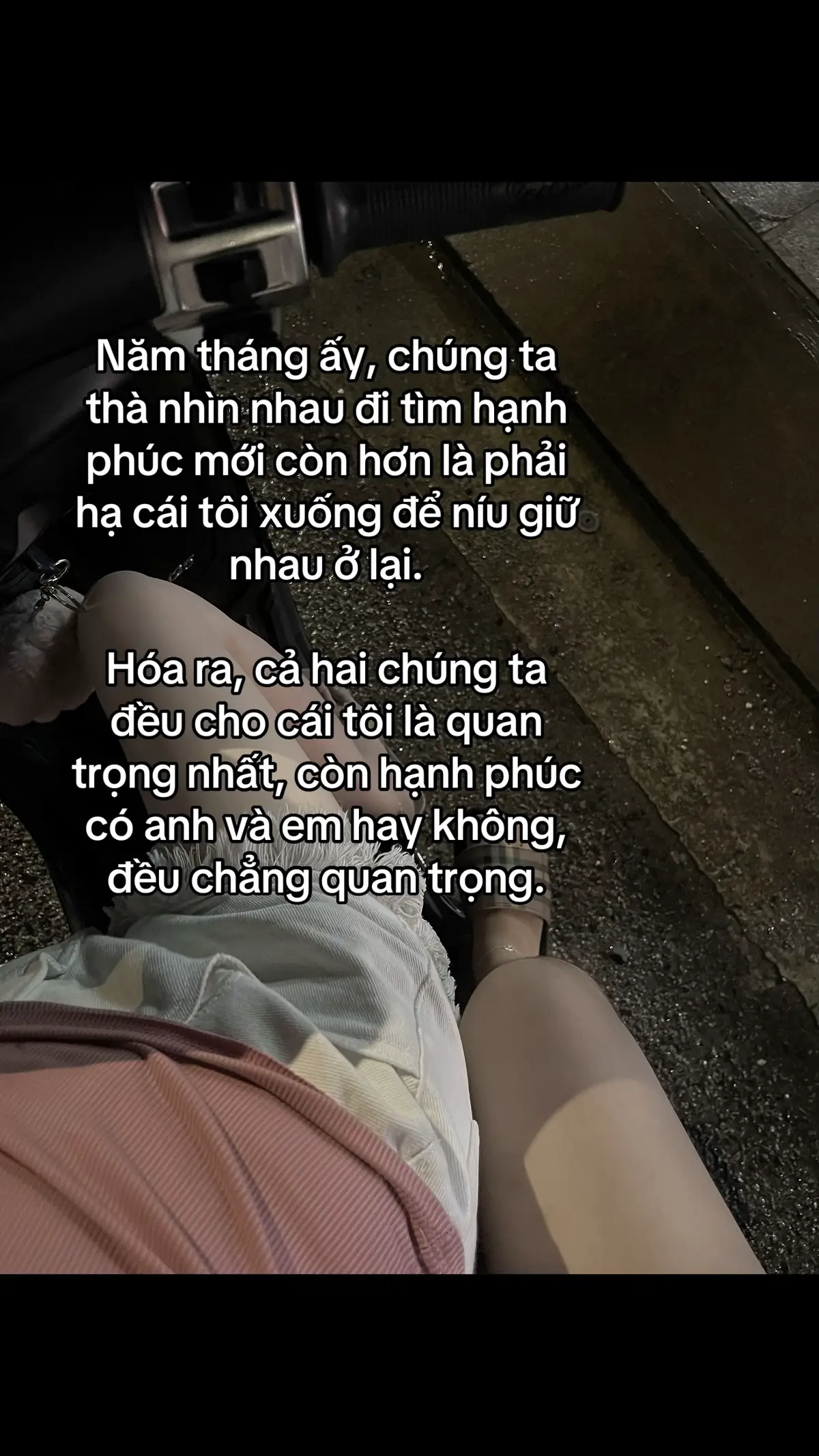tệ #tamtrang #chill #xyzbca 