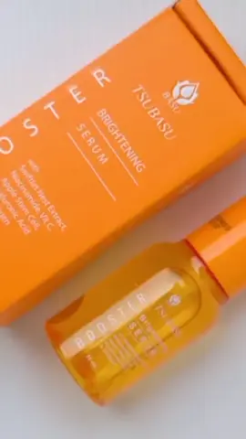 Booster Serum #BisnisBasu #BasuSyariah #TsubasuStore #BisnisMLM #BisnisJaringan #BisnisViral #Boosterserum #Serumwajah 