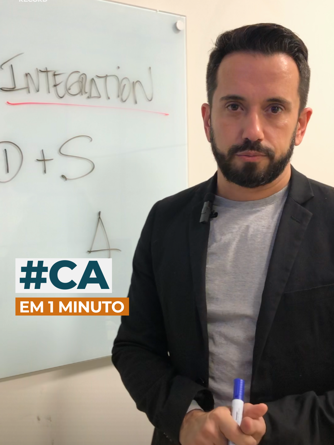 O #CAem1Minuto trás atualizações sobre a ‘Operação Integration’, que investiga lavagem de dinheiro de casas de aposta e expediu o mandado de prisão da influenciadora e advogada Deolane Bezerra. Entenda em um minuto e acompanhe os desdobramentos do caso no #CidadeAlerta