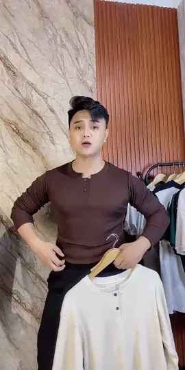 Áo thun dài tay thu đông sang trọng thanh lịch trưởng thành #aothudong #aothundaitay #aodaitay #ltfashion #LIVEhighlights #TikTokLIVE #LIVE 