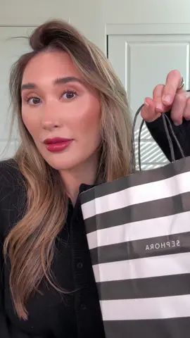 sephora haul @sephora 💸 #sephorahaul #makeuptok #yslbeauty #crownaffair #diorbeauty 